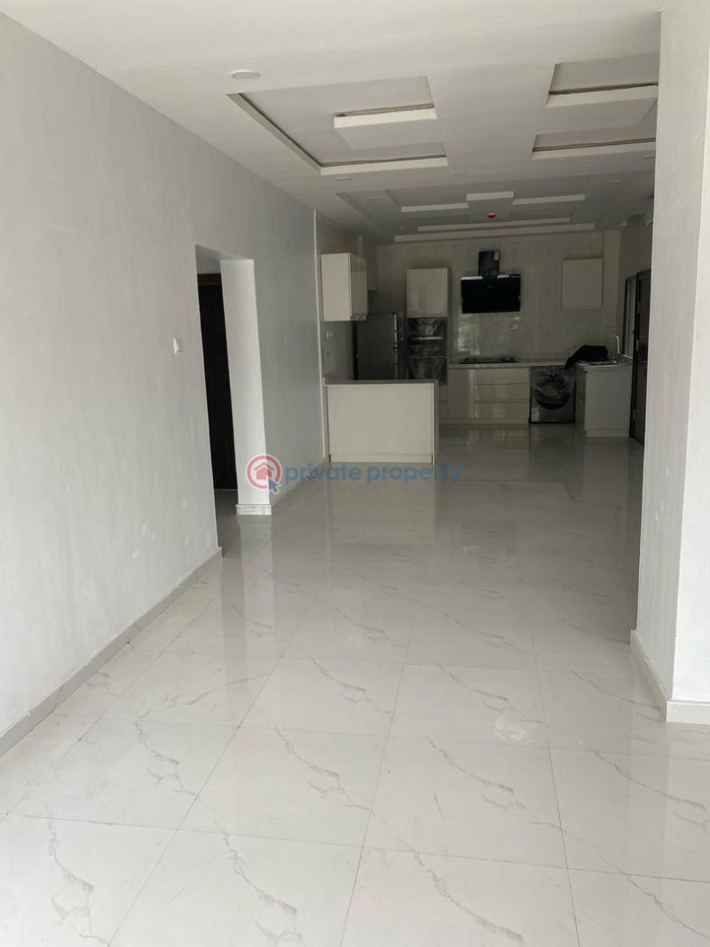 1 bedroom Block Of Flats For Rent Old Ikoyi Lagos - 8