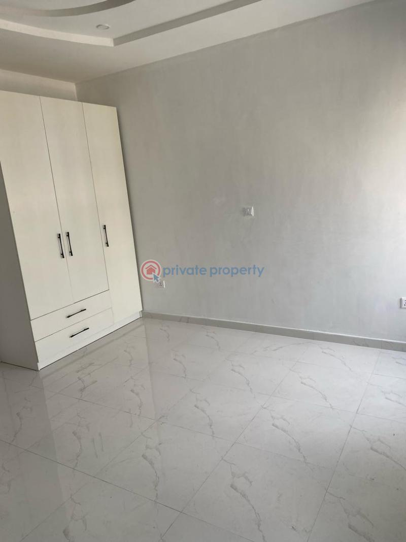 1 bedroom Block Of Flats For Rent Old Ikoyi Lagos - 12