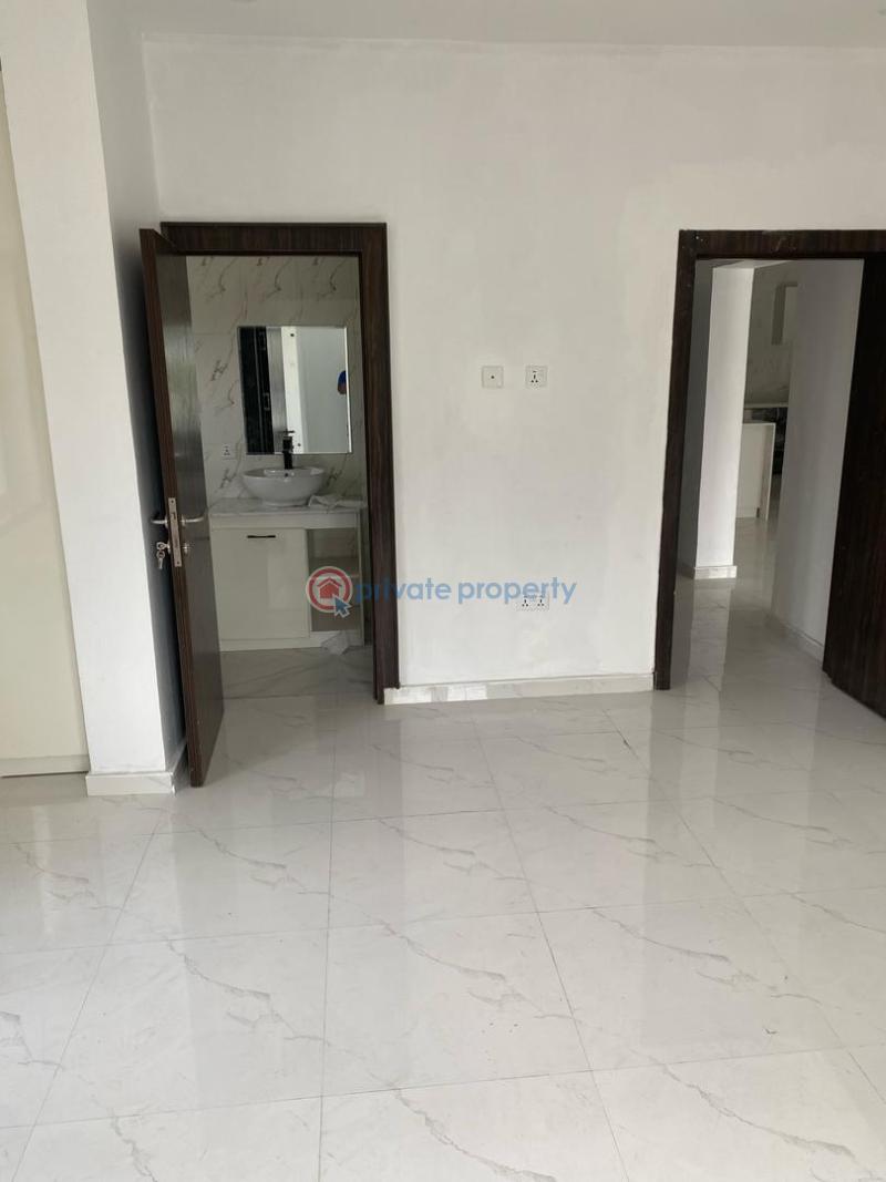 1 bedroom Block Of Flats For Rent Old Ikoyi Lagos - 4
