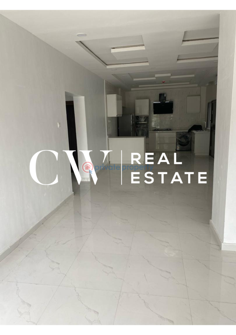 1 bedroom Block Of Flats For Rent Old Ikoyi Lagos - 0