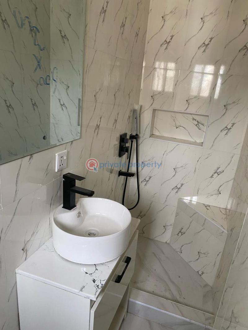 1 bedroom Block Of Flats For Rent Old Ikoyi Lagos - 3