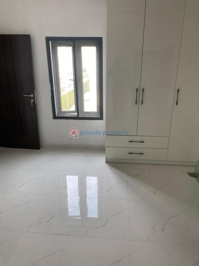 1 bedroom Block Of Flats For Rent Old Ikoyi Lagos - 2