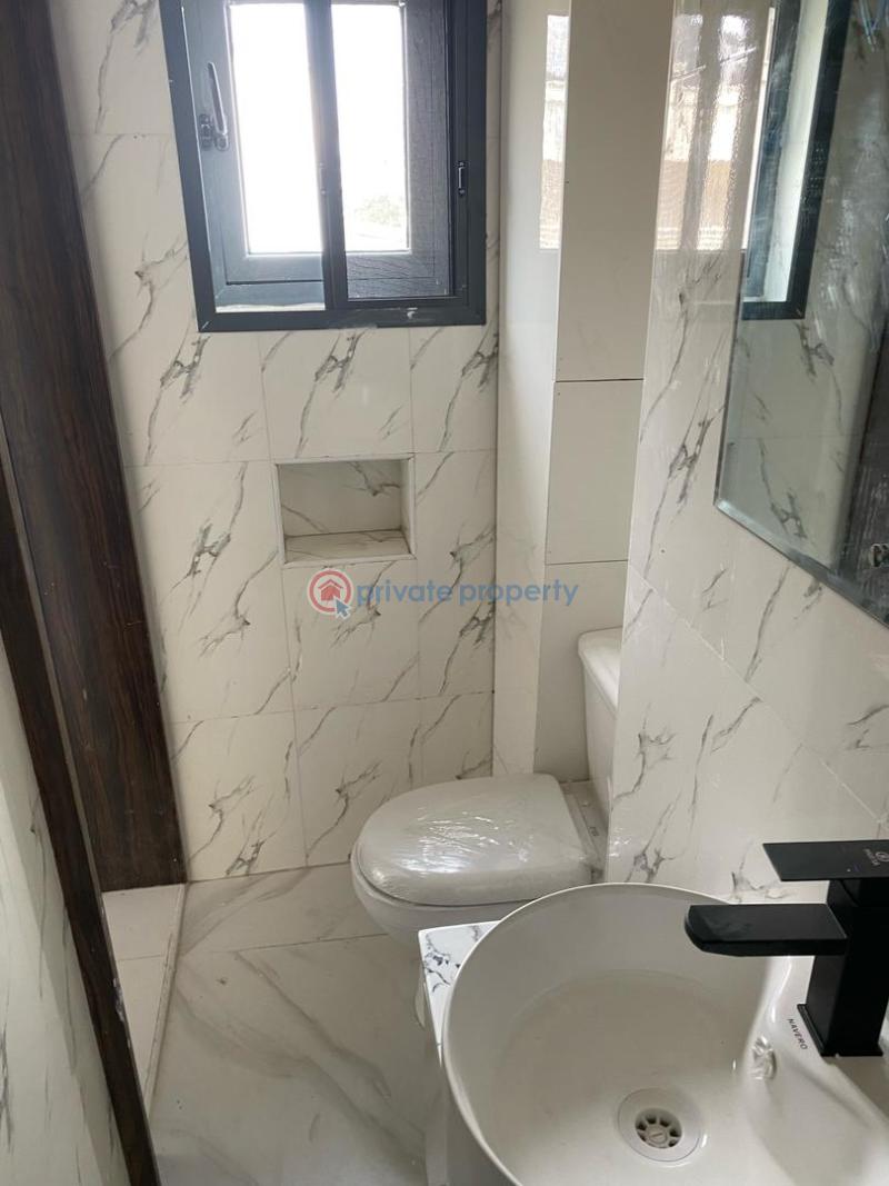 1 bedroom Block Of Flats For Rent Old Ikoyi Lagos - 13