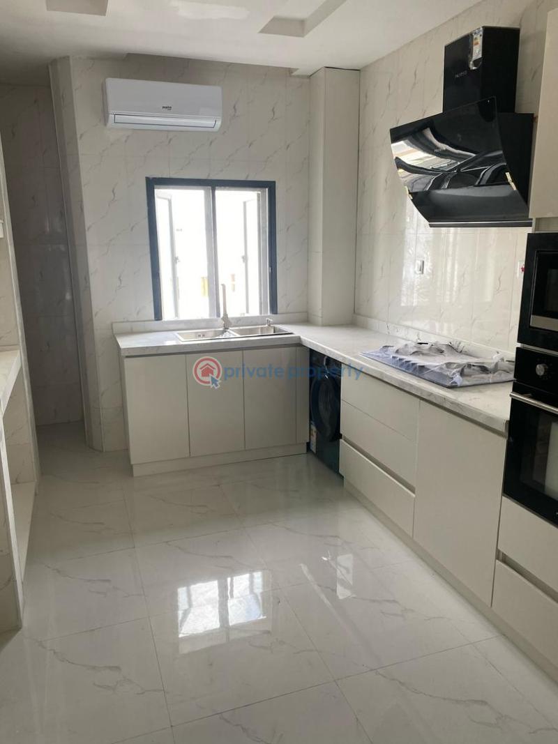 1 bedroom Block Of Flats For Rent Old Ikoyi Lagos - 5