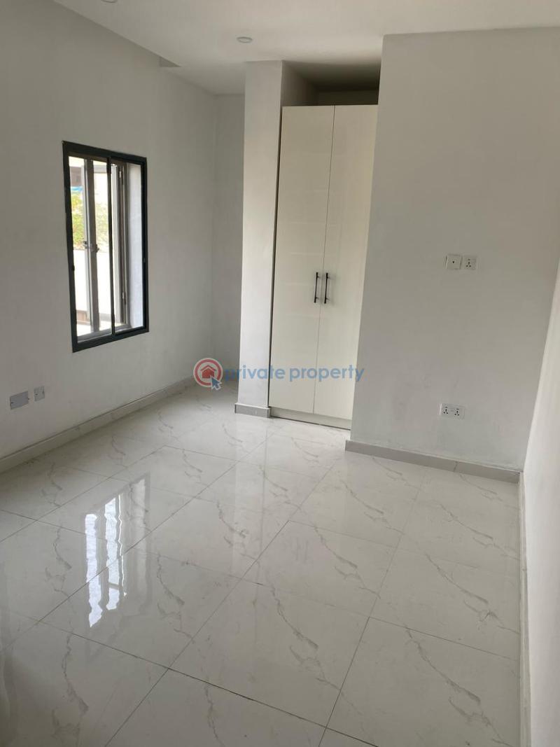 1 bedroom Block Of Flats For Rent Old Ikoyi Lagos - 7