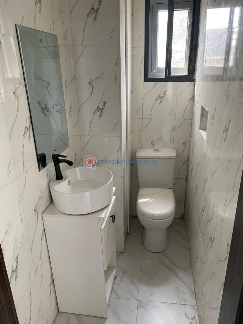 1 bedroom Block Of Flats For Rent Old Ikoyi Lagos - 1