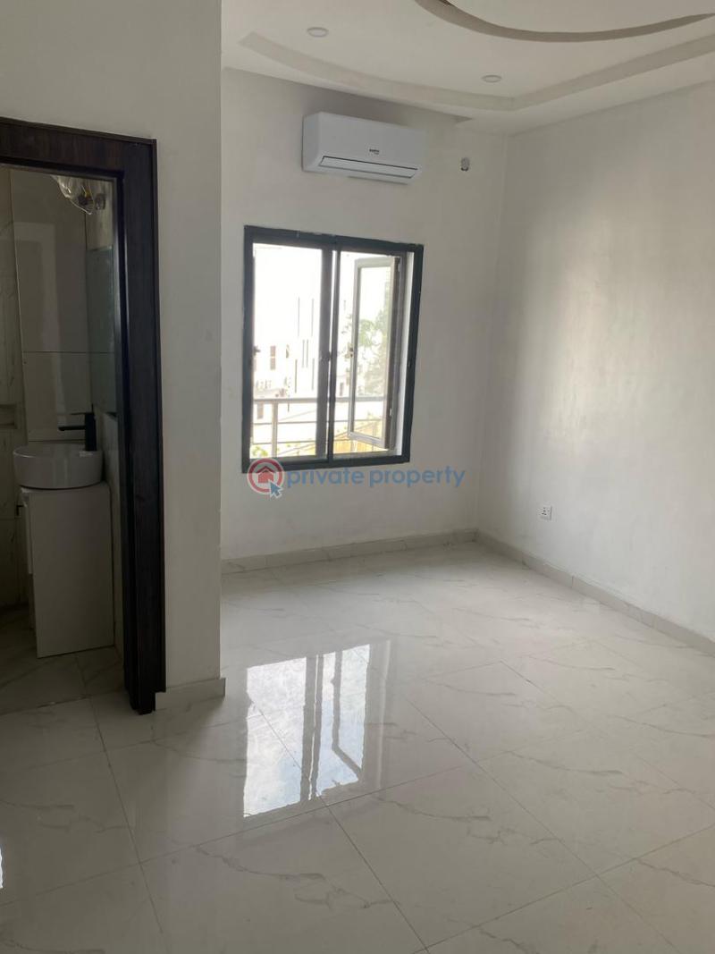 1 bedroom Block Of Flats For Rent Old Ikoyi Lagos - 9