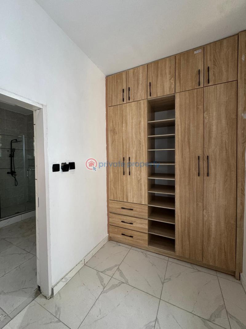 4 bedroom Semi detached Duplex For Sale Orchid Road Lekki Lagos - 4