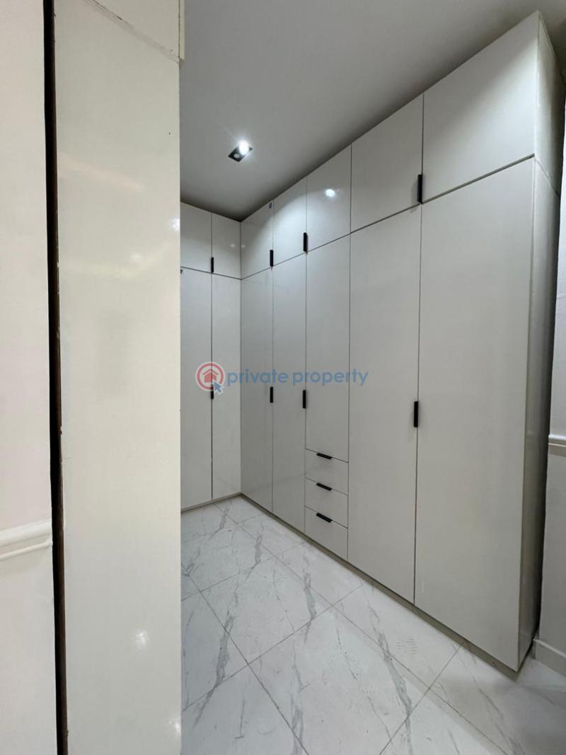 4 bedroom Semi detached Duplex For Sale Orchid Road Lekki Lagos - 4