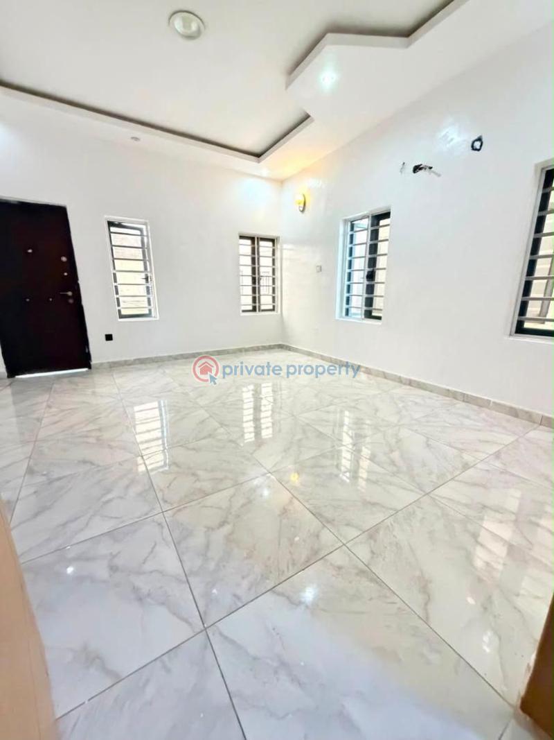 1 bedroom Shared Apartment For Rent Orchid Road Lekki Lagos - 0