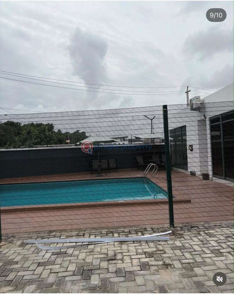 1 bedroom Shared Apartment For Rent Lekki Conservation Lekki Lagos - 5