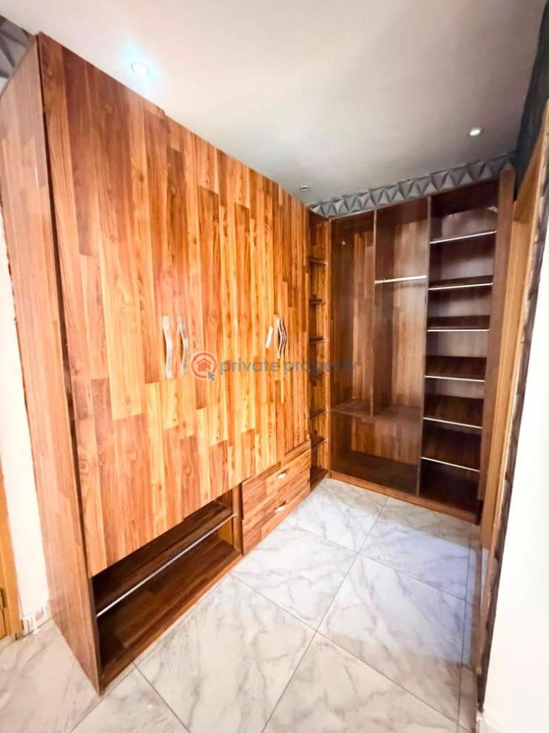 1 bedroom Shared Apartment For Rent Orchid Road Lekki Lagos - 1
