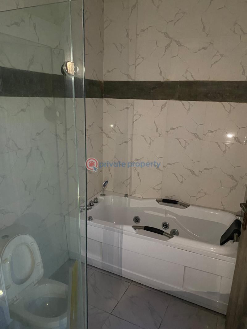 1 bedroom Shared Apartment For Rent Ikota Gra Ikota Lekki Lagos - 7