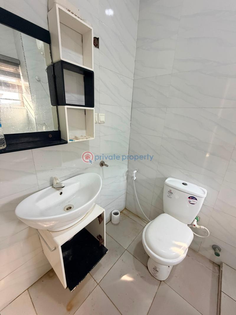 1 bedroom Shared Apartment For Rent Osapa London Lekki Lagos - 2