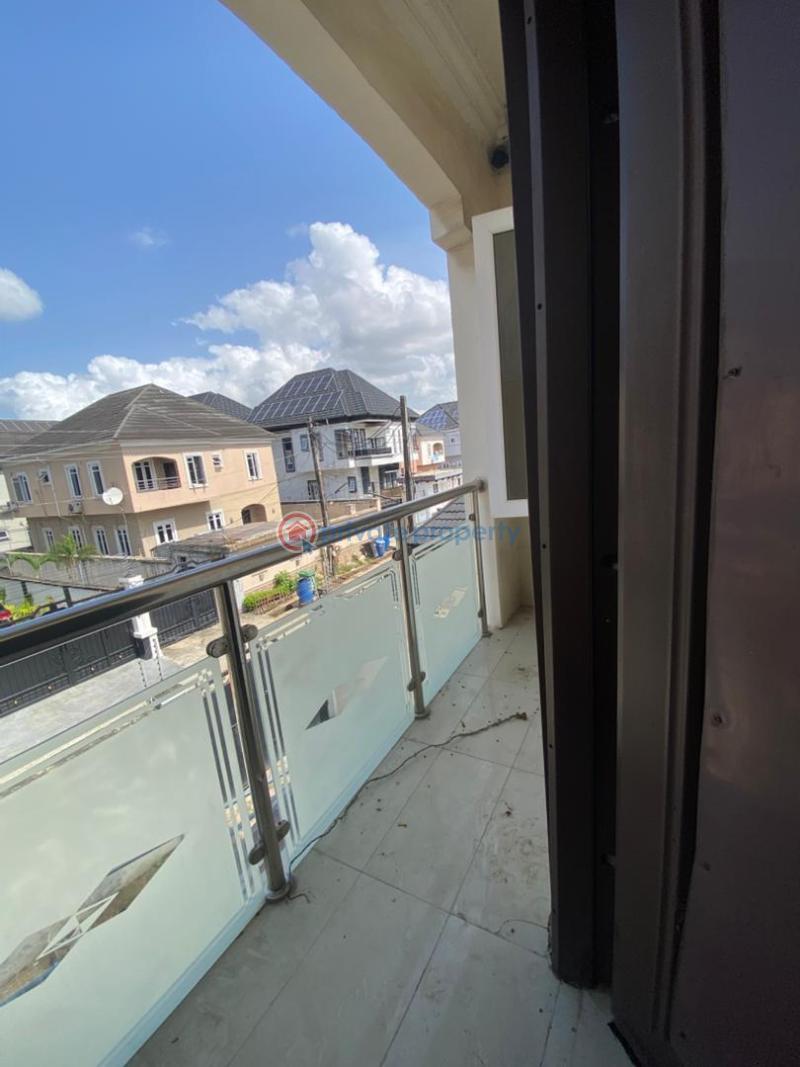 1 bedroom Shared Apartment For Rent Lekki County Ikota Lekki Lagos - 2