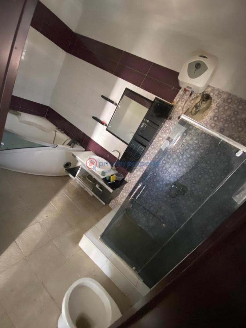 1 bedroom Shared Apartment For Rent Lekki County Ikota Lekki Lagos - 4