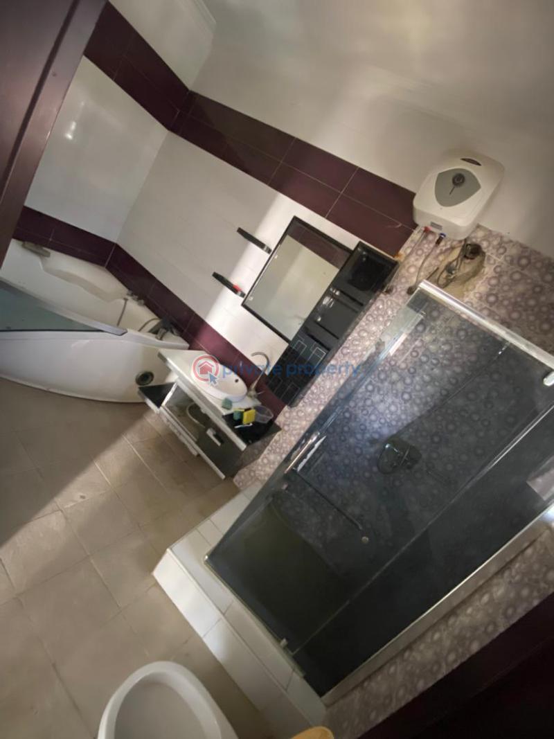 1 bedroom Shared Apartment For Rent Lekki County Ikota Lekki Lagos - 6