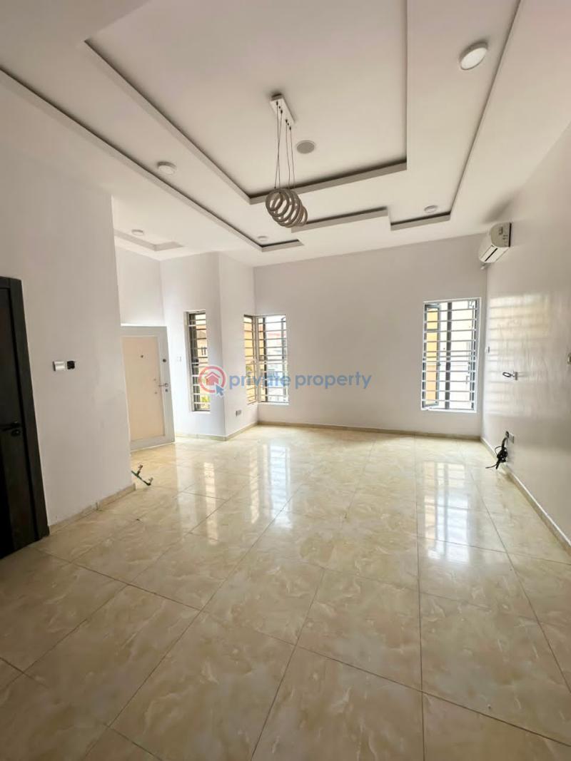 1 bedroom Shared Apartment For Rent Oba Musa Idado Lekki Lagos - 0