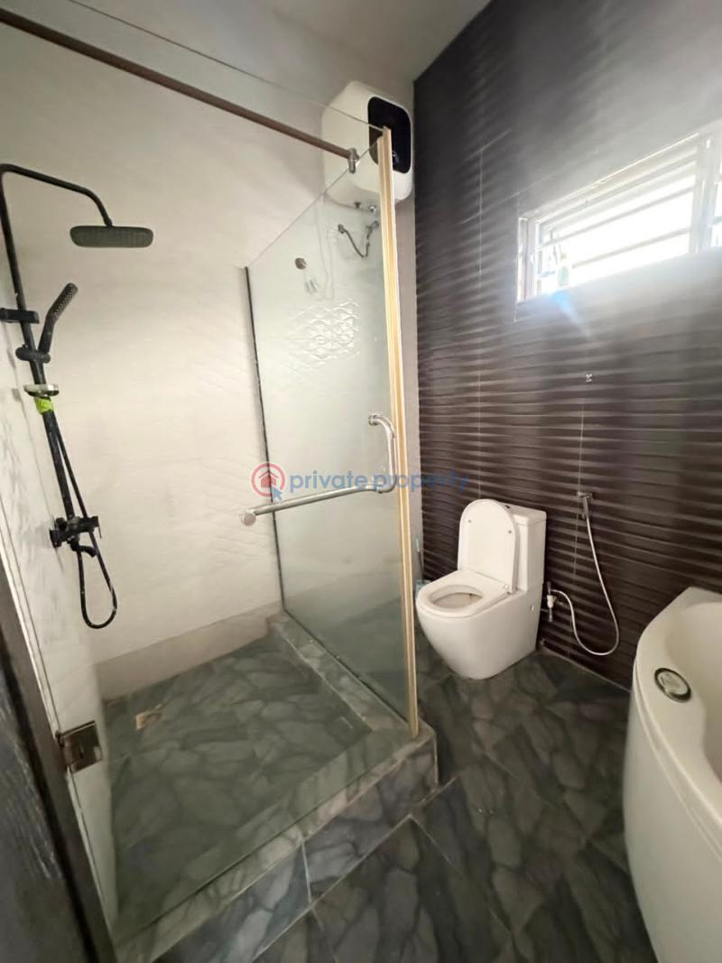 1 bedroom Shared Apartment For Rent Oba Musa Idado Lekki Lagos - 3