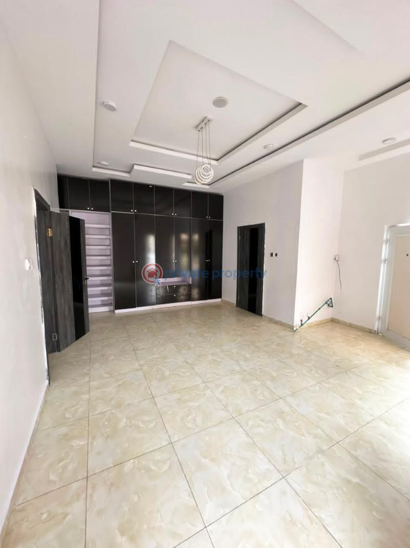 1 bedroom Shared Apartment For Rent Oba Musa Idado Lekki Lagos - 1