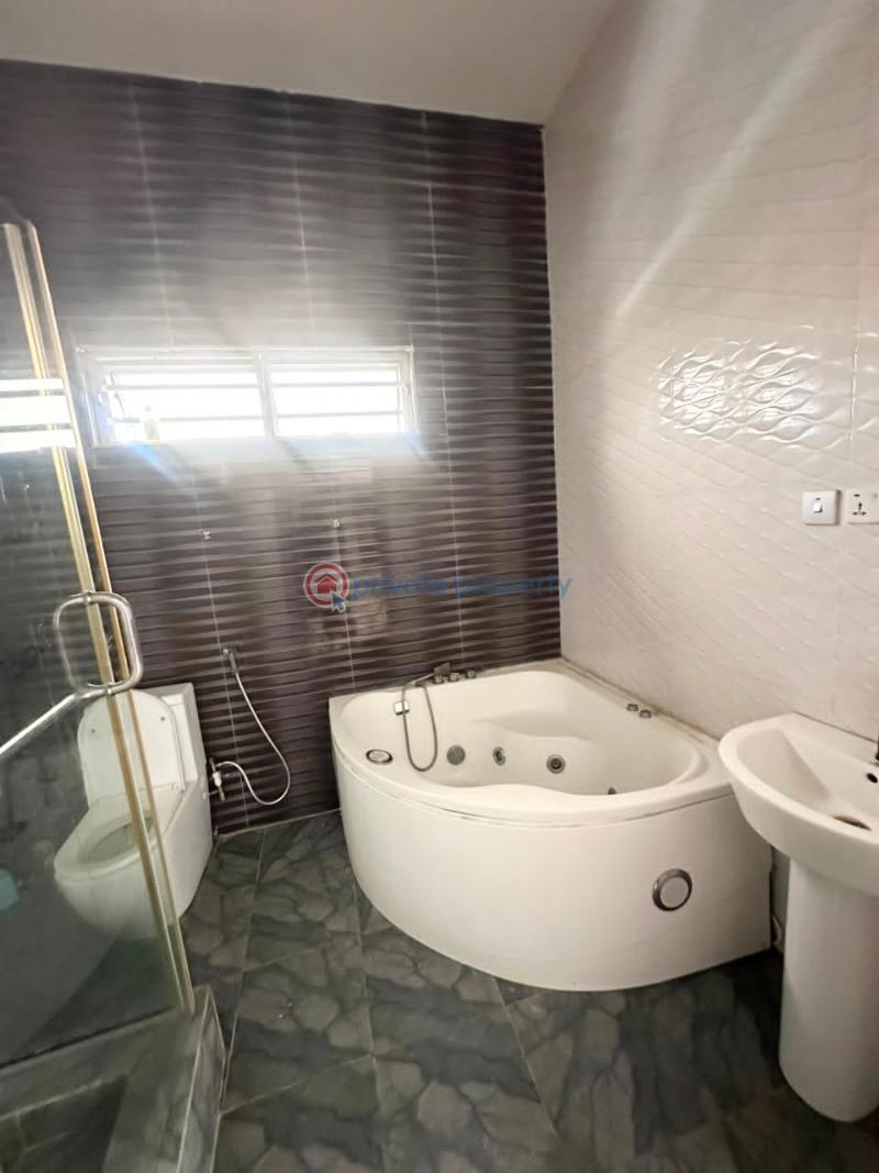 1 bedroom Shared Apartment For Rent Oba Musa Idado Lekki Lagos - 4