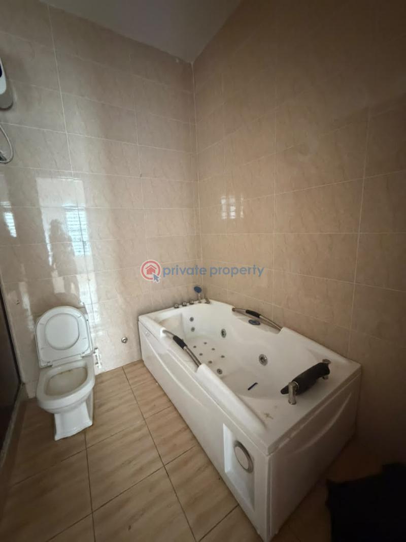 1 bedroom Shared Apartment For Rent D. P. K Estate Orchid Road Lekki Expressway Lagos - 4