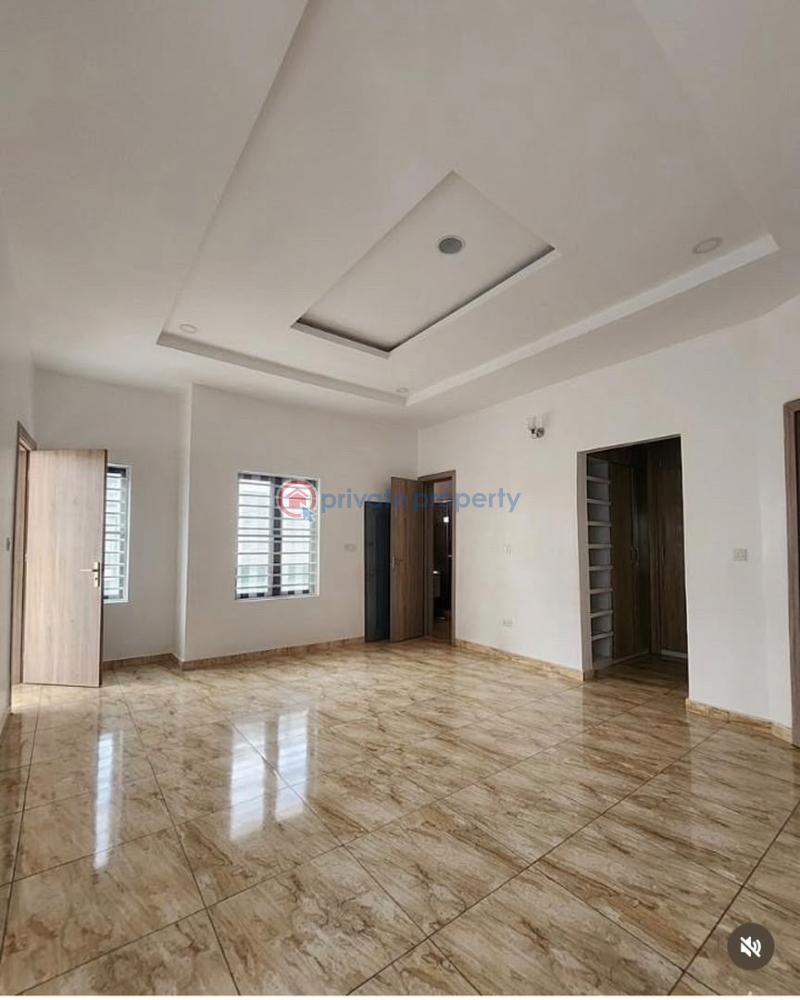 1 bedroom Shared Apartment For Rent D. P. K Estate Orchid Road Lekki Expressway Lagos - 0