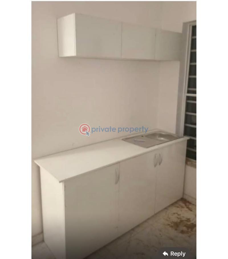 1 bedroom Shared Apartment For Rent D. P. K Estate Orchid Road Lekki Expressway Lagos - 5
