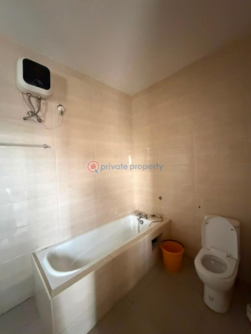 1 bedroom Shared Apartment For Rent Dpk Estate Orchid Road, Before The Roundabout Along Lekki Expressway Lagos - 5