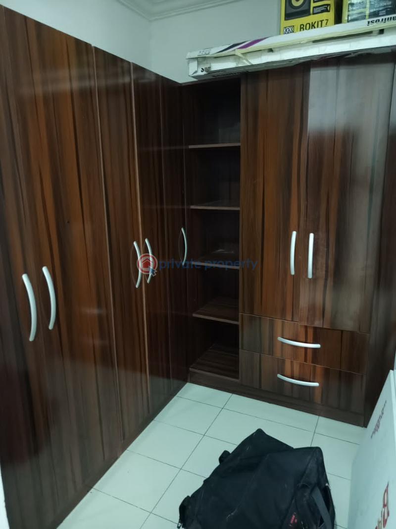 1 bedroom Shared Apartment For Rent Osapa London Lekki Lagos - 2