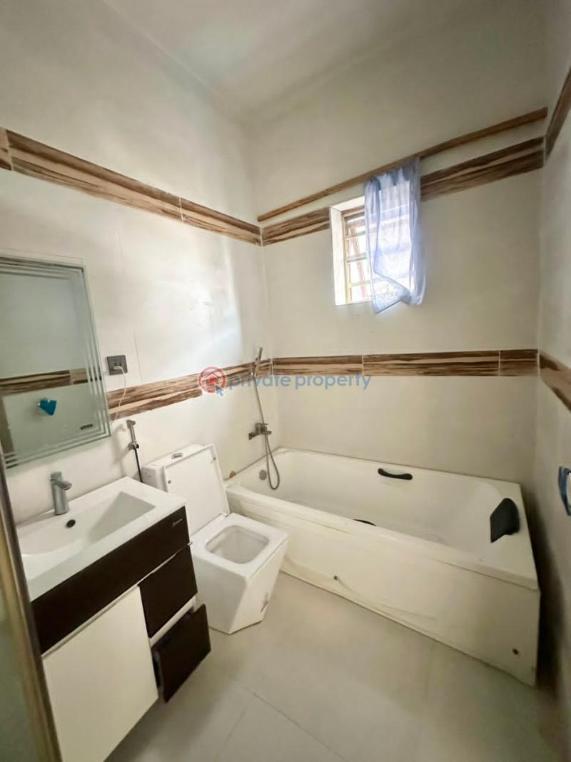 1 bedroom Shared Apartment For Rent Orchid Road Before The Roundabout Along Lekki Expressway Lagos - 6