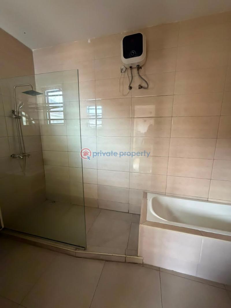 1 bedroom Mini Flat For Rent Orchid Road Before The Roundabout Lekki Expressway Lagos - 4