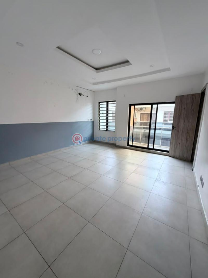 1 bedroom Mini Flat For Rent Orchid Road Before The Roundabout Lekki Expressway Lagos - 2