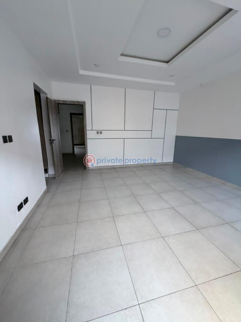 1 bedroom Mini Flat For Rent Orchid Road Before The Roundabout Lekki Expressway Lagos - 1