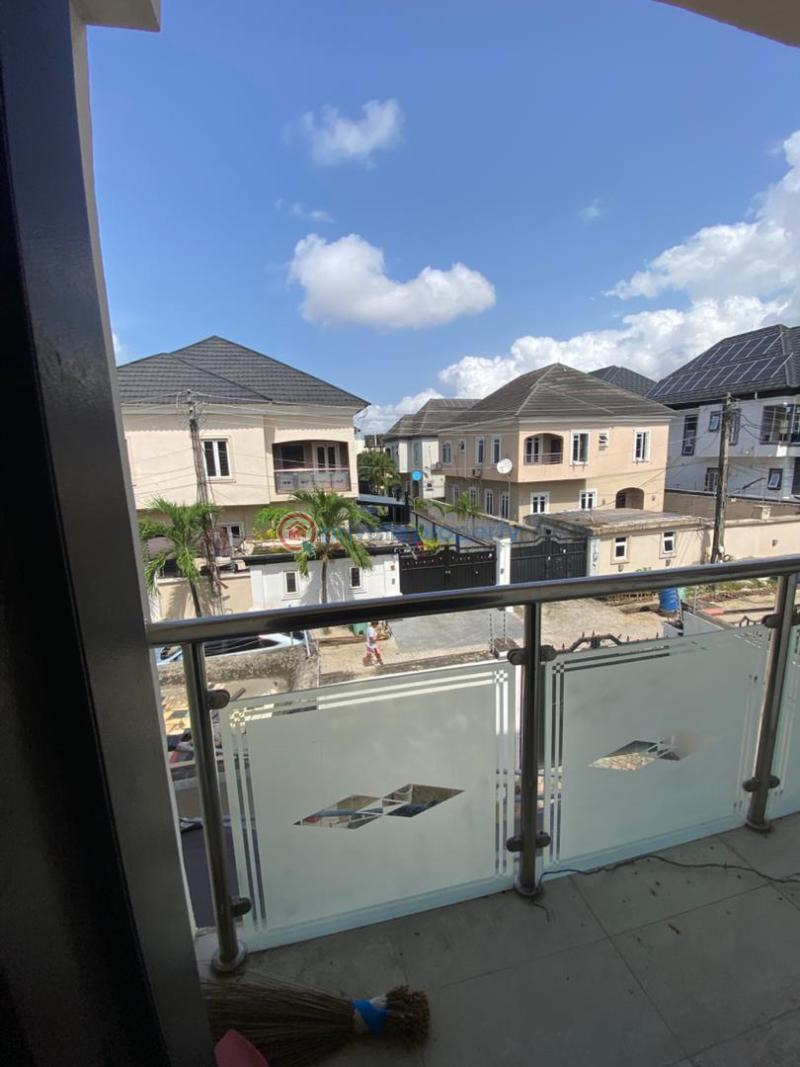 1 bedroom Shared Apartment For Rent Lekki County Ikota Lekki Lagos - 7
