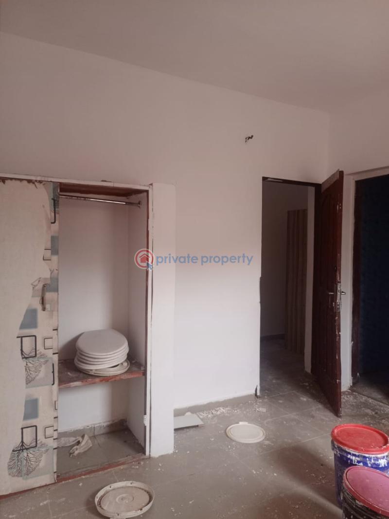 1 bedroom Shared Apartment For Rent Royal Palmwill Estate Badore Ajah Lagos - 2