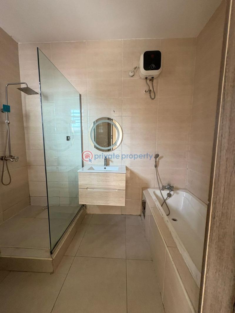 1 bedroom Shared Apartment For Rent Dpk Estate Orchid Lekki Lagos - 3