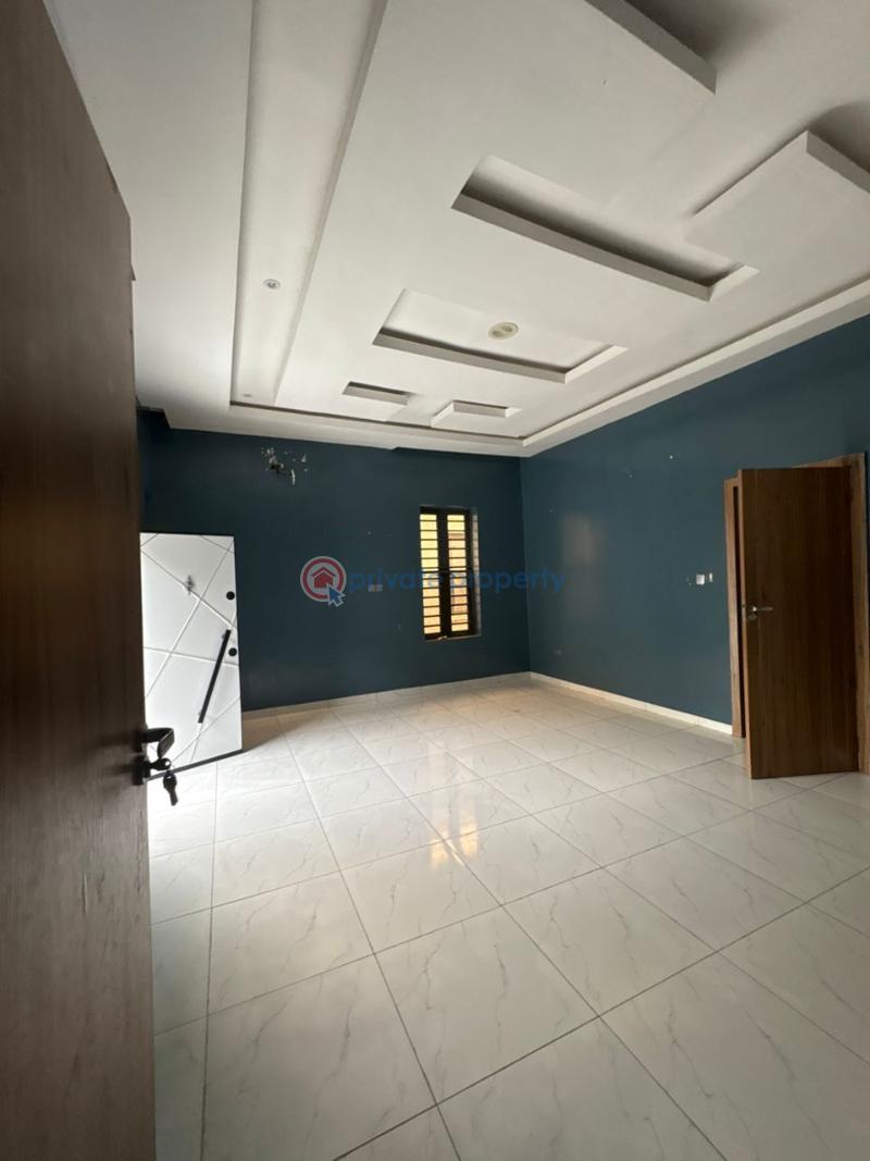 Shared Apartment For Rent Tatiana Court, Ikota Villa Ikota Lekki Lagos - 16