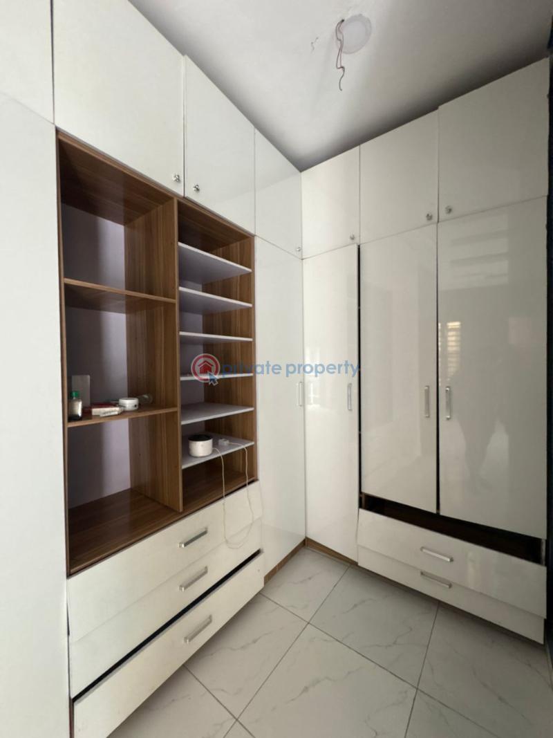 Shared Apartment For Rent Tatiana Court, Ikota Villa Ikota Lekki Lagos - 5