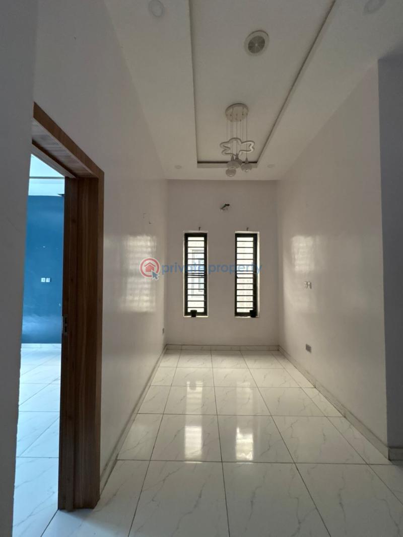 Shared Apartment For Rent Tatiana Court, Ikota Villa Ikota Lekki Lagos - 15