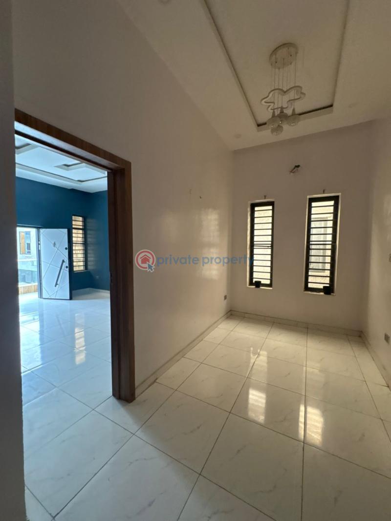 Shared Apartment For Rent Tatiana Court, Ikota Villa Ikota Lekki Lagos - 18