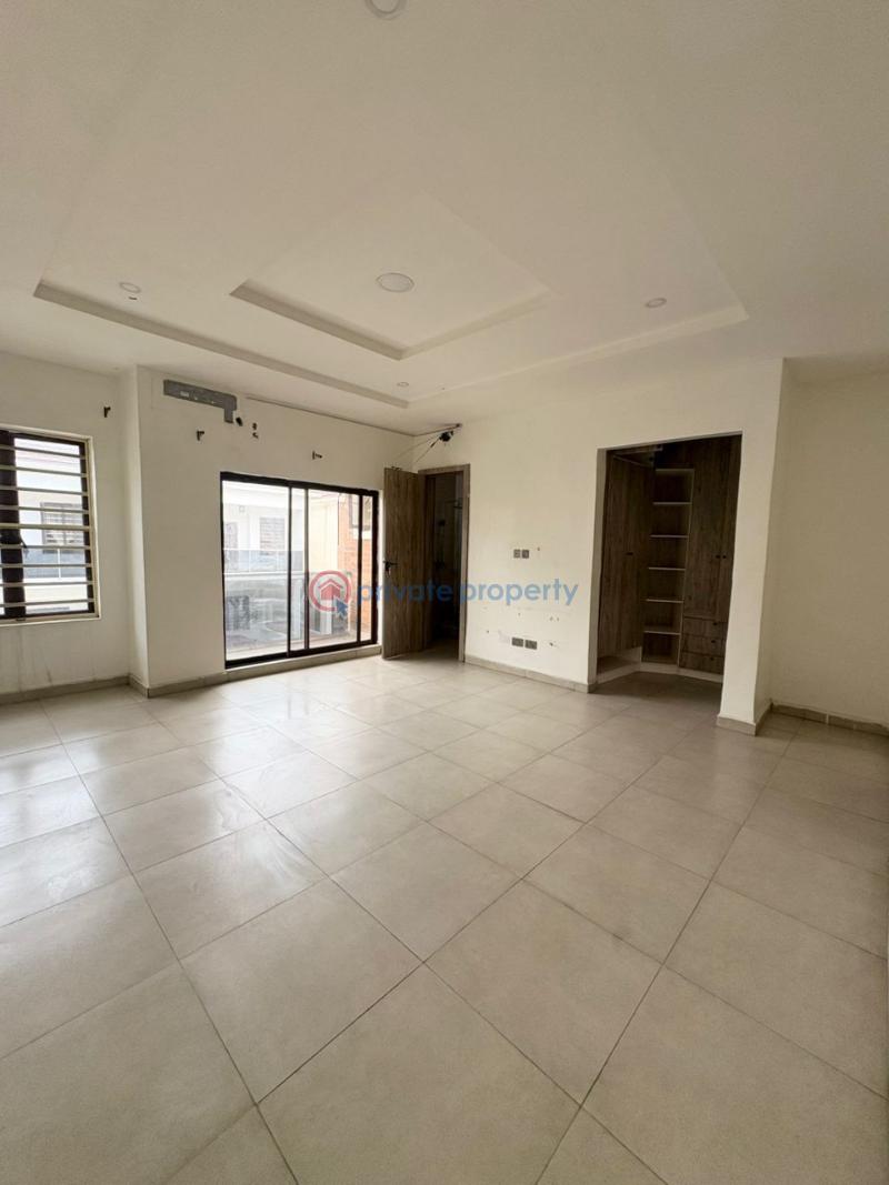 1 bedroom Shared Apartment For Rent Dpk Estate Orchid Lekki Lagos - 4