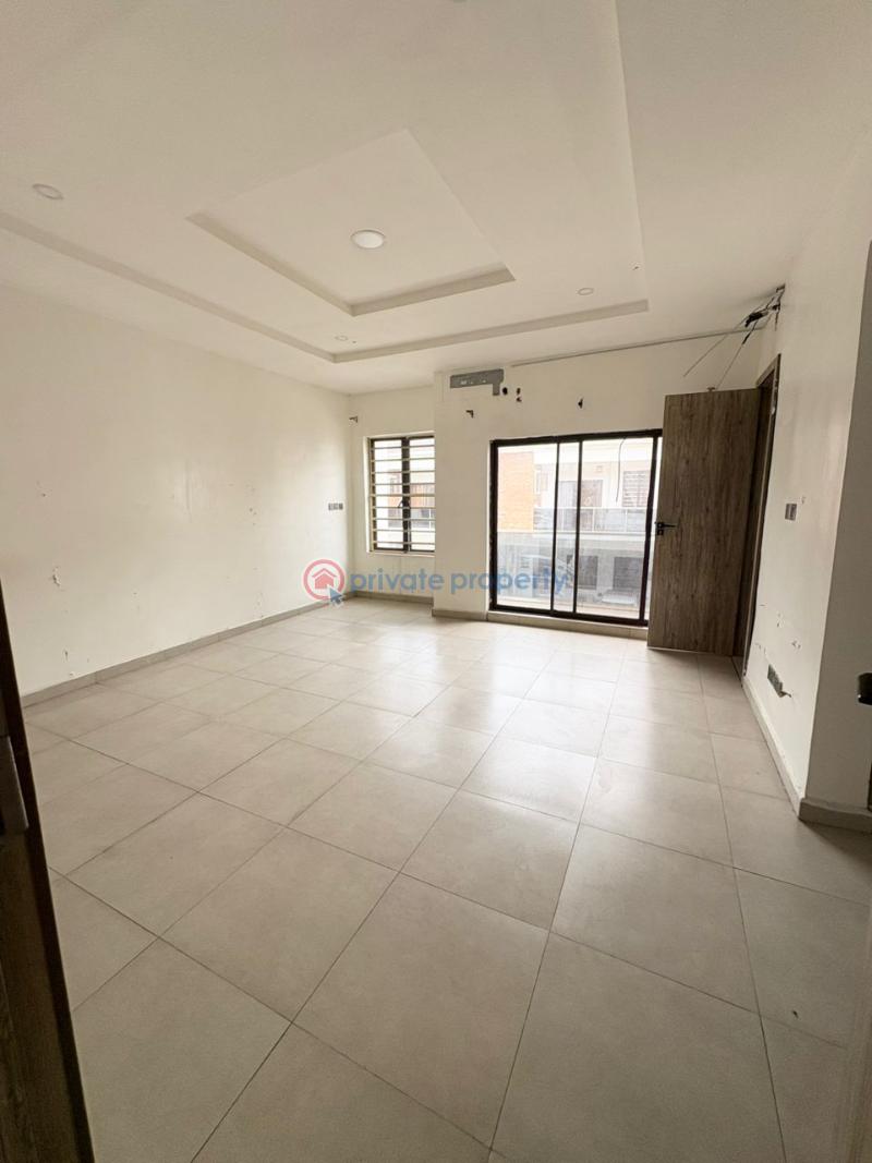 1 bedroom Shared Apartment For Rent Dpk Estate Orchid Lekki Lagos - 1