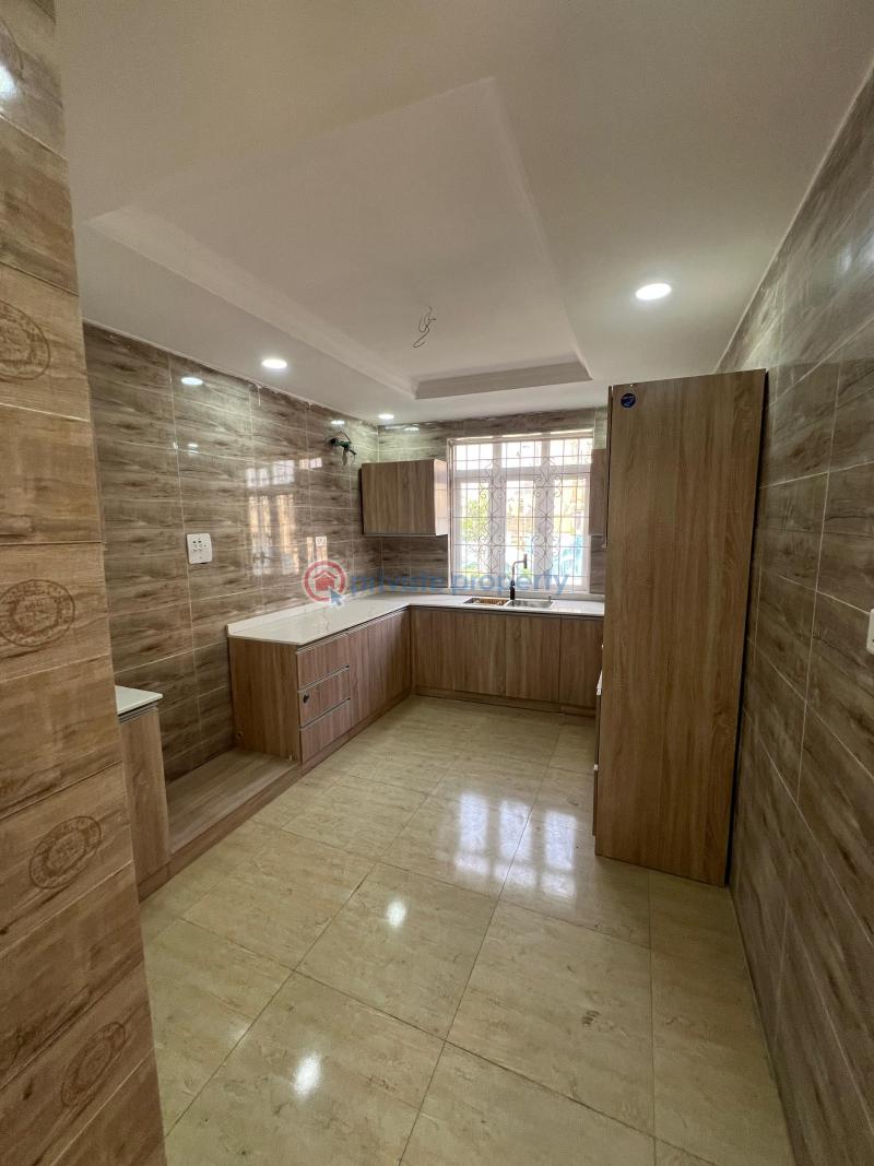 1 bedroom Self Contain For Rent Abraham Adesanya Estate Ajah Lagos - 2