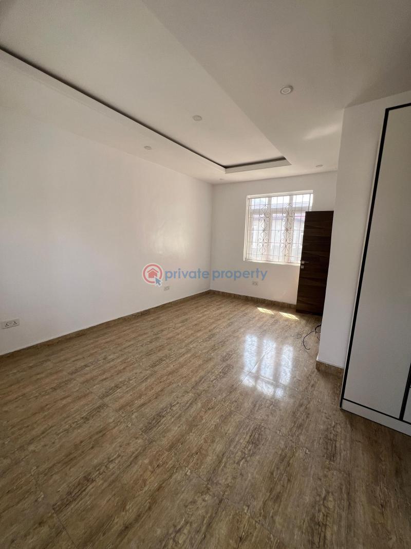 1 bedroom Self Contain For Rent Abraham Adesanya Estate Ajah Lagos - 12
