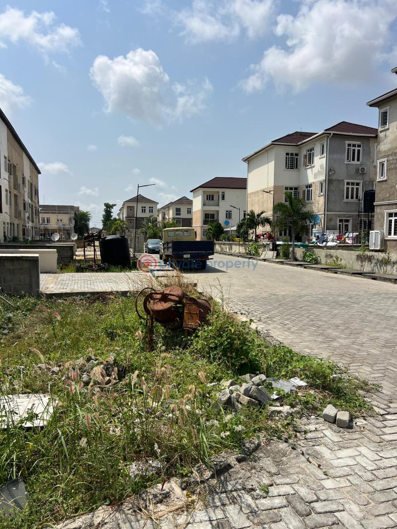 1 bedroom Self Contain For Rent Abraham Adesanya Estate Ajah Lagos - 1