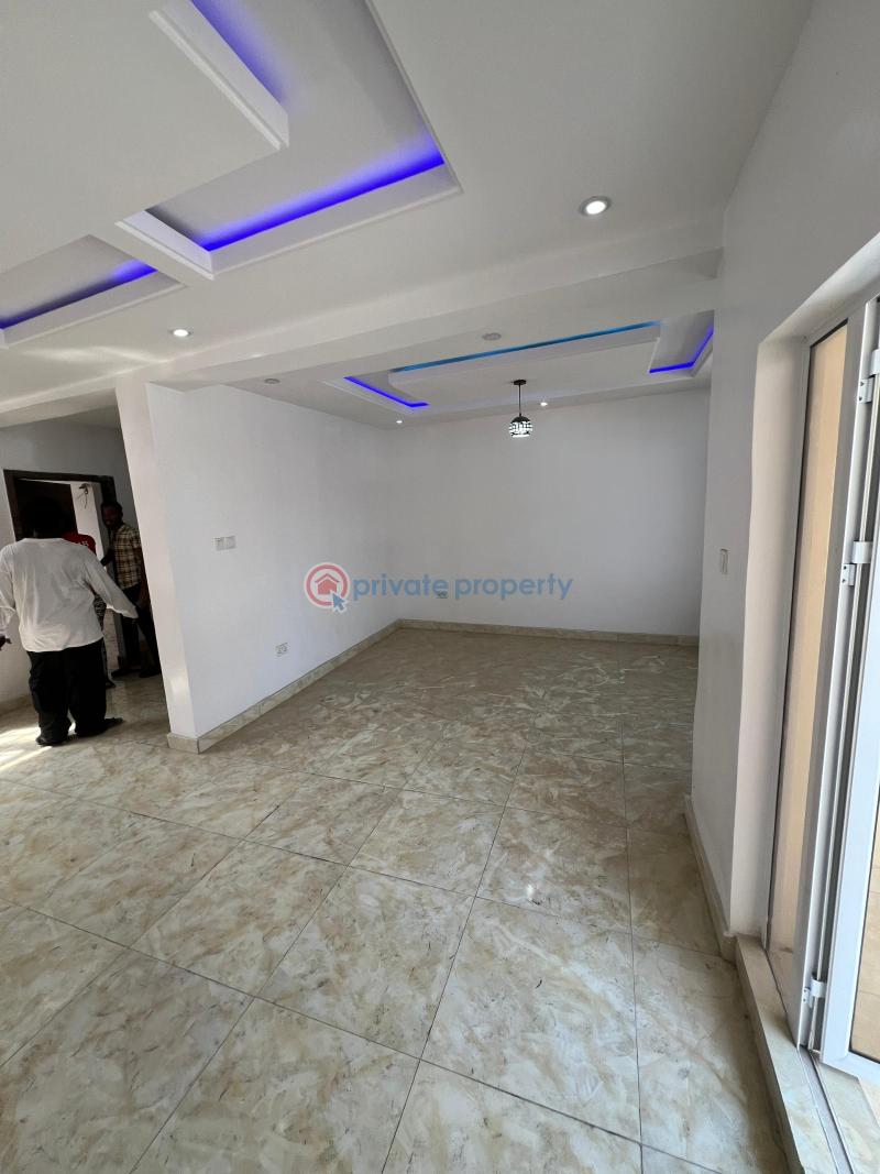 1 bedroom Self Contain For Rent Abraham Adesanya Estate Ajah Lagos - 10