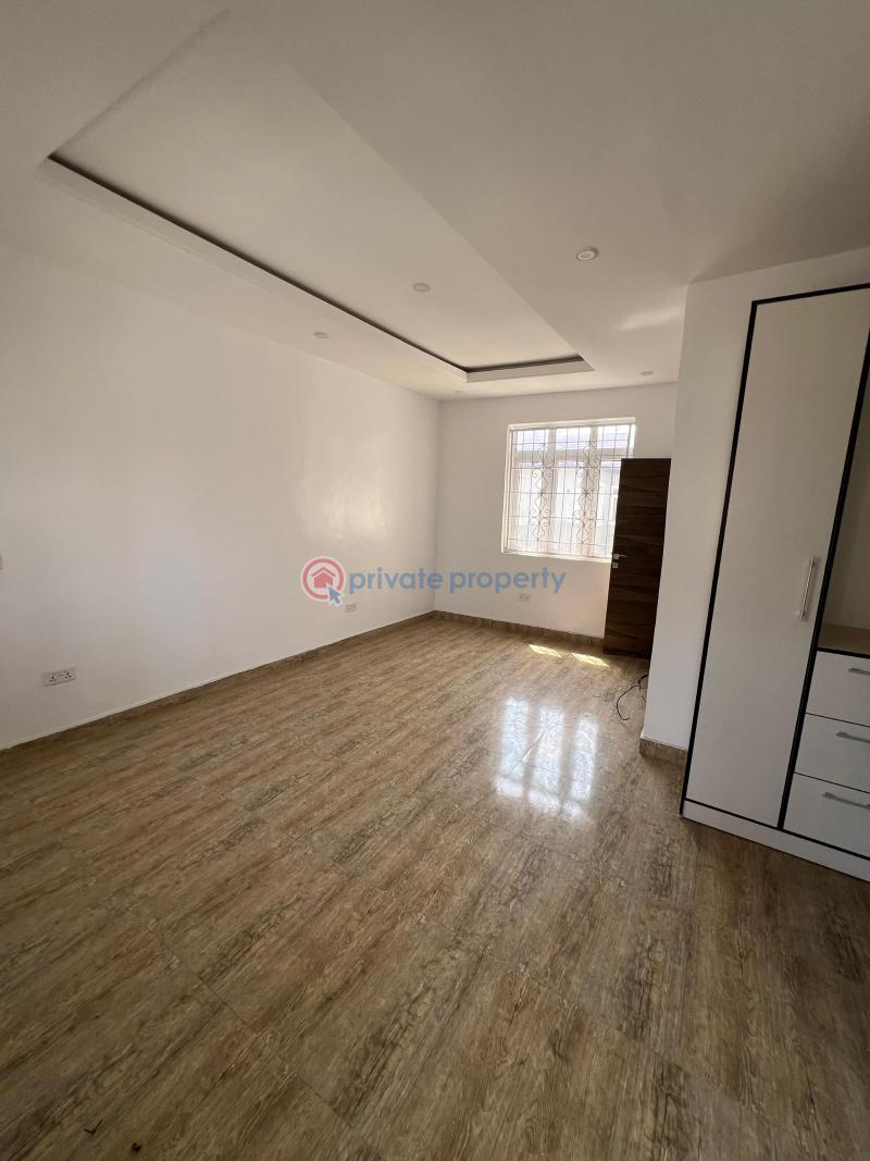 1 bedroom Self Contain For Rent Abraham Adesanya Estate Ajah Lagos - 7