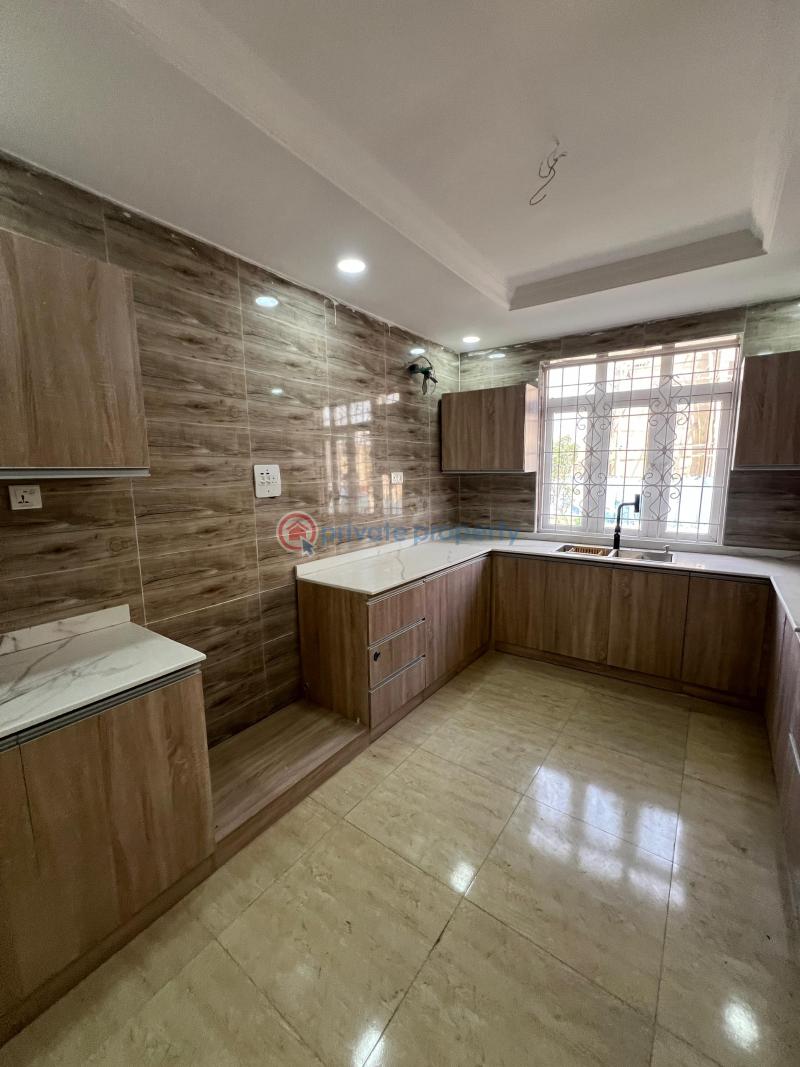 1 bedroom Self Contain For Rent Abraham Adesanya Estate Ajah Lagos - 14
