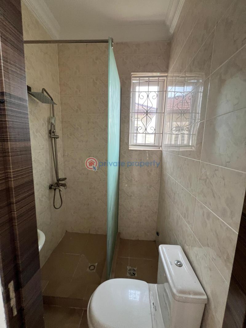 1 bedroom Self Contain For Rent Abraham Adesanya Estate Ajah Lagos - 3